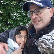 Bonjour. Je peux donner des cours en arabe aux élèves débutants,même plus . je suis de Formation enseignant où j'ai exercé ce métier pendant 28 ans en arabe et je suis bilingue. je suis en retraite. merci